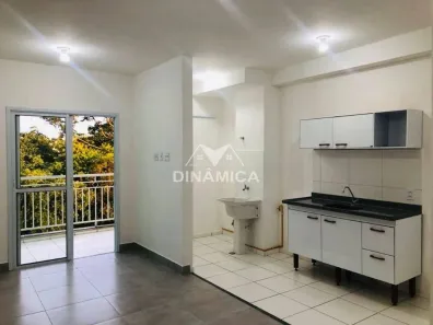 Apartamento com 2 Quartos à venda, 59m² no Jardim Residencial Firenze, Hortolândia