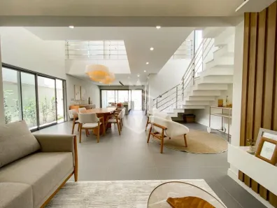 Casa de Condomínio com 3 Quartos à venda, 238m² no Recanto Quarto Centenário, Jundiaí