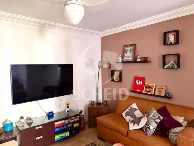 Apartamento com 2 Quartos à venda, 70m² no Vila Anhangüera, São Paulo