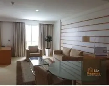 Flat com 1 Quarto à venda, 76m² no Cavaleiros, Macaé
