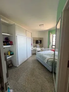 Apartamento com 4 Quartos à venda, 250m² no Aldeota, Fortaleza
