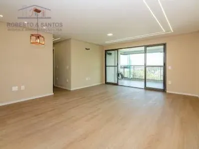 Apartamento com 3 Quartos à venda, 106m² no City América, São Paulo