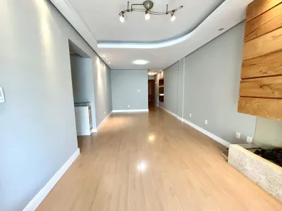 Apartamento com 3 Quartos à venda, 127m² no Centro, Novo Hamburgo