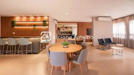 Apartamento com 3 Quartos à venda, 106m² no Jardim Sul, Uberlândia