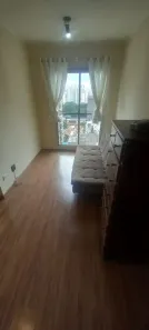 Apartamento com 1 Quarto à venda, 36m² no Vila Clementino, São Paulo