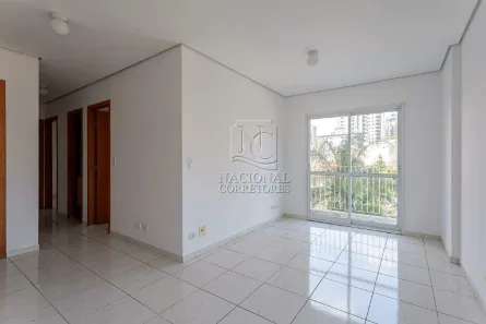 Apartamento com 3 Quartos à venda, 78m² no Jardim, Santo André