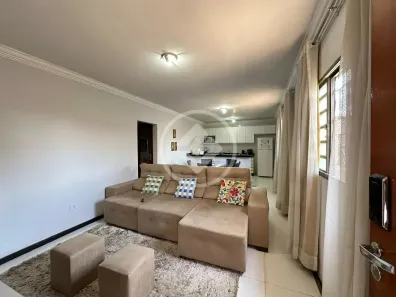 Casa com 2 Quartos à venda, 165m² no Jardim Maria Inês, Aparecida de Goiânia