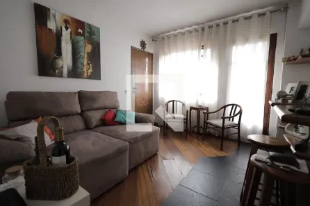 Apartamento com 2 Quartos à venda, 67m² no Vila Príncipe de Gales, Santo André