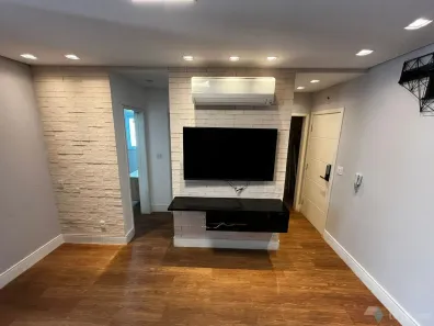 Cobertura com 2 Quartos à venda, 100m² no Vila Bastos, Santo André
