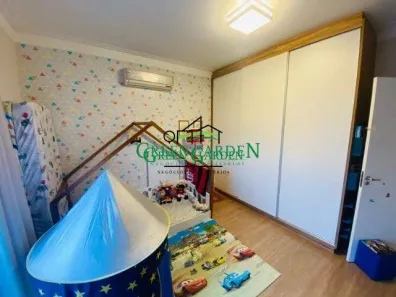 Casa com 3 Quartos à venda, 265m² no Jardim Novo Mundo, Jundiaí