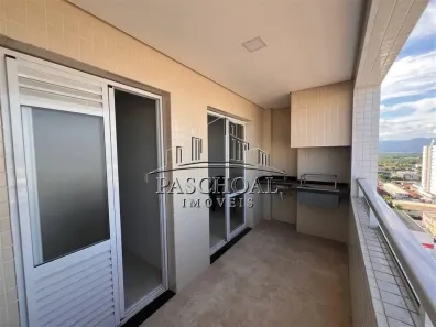 Apartamento com 1 Quarto à venda, 58m² no Tupi, Praia Grande