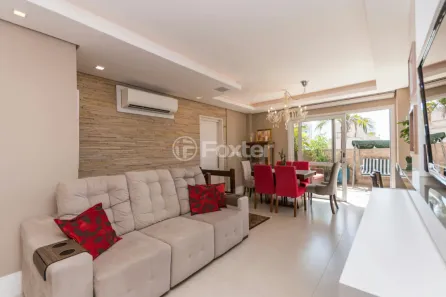 Cobertura com 3 Quartos à venda, 168m² no Boa Vista, Porto Alegre