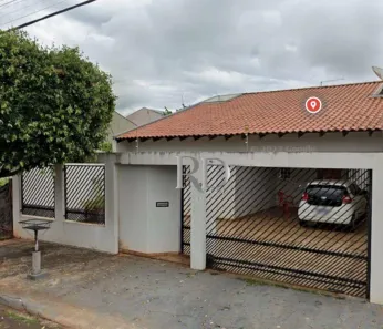 Casa com 3 Quartos para venda ou aluguel, 270m² no Jardim Monte Sinai, Londrina