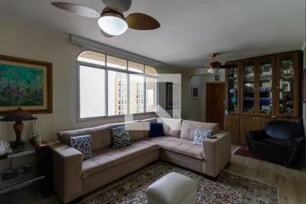 Apartamento com 3 Quartos à venda, 114m² no Perdizes, São Paulo