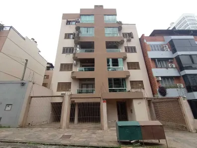 Apartamento com 3 Quartos para alugar, 158m² no Morro do Espelho, São Leopoldo