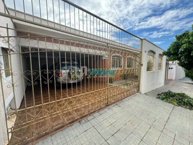 Imóvel Comercial com 4 Quartos para alugar, 250m² no Vila Monteiro (Gleba I), São Carlos