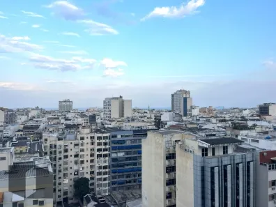 Apartamento com 3 Quartos à venda, 88m² no Copacabana, Rio de Janeiro