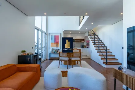 Apartamento com 1 Quarto à venda, 82m² no Paraíso do Morumbi, São Paulo