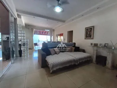 Casa com 3 Quartos à venda, 229m² no Residencial e Comercial Palmares, Ribeirão Preto