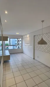 Apartamento com 2 Quartos à venda, 53m² no Madalena, Recife