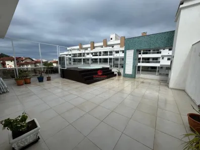 Cobertura com 4 Quartos à venda, 199m² no Ingleses do Rio Vermelho, Florianópolis