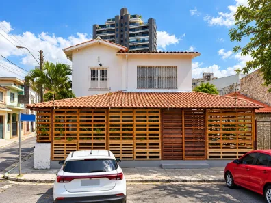 Imóvel Comercial para alugar, 304m² no Reduto, Belém