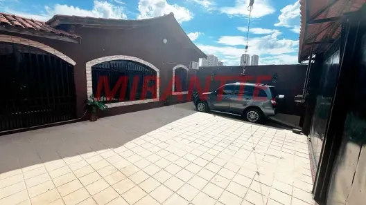 Casa com 3 Quartos à venda, 250m² no Jardim do Colégio (Zona Norte), São Paulo