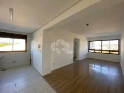 Apartamento com 2 Quartos para alugar, 75m² no Jardim do Salso, Porto Alegre