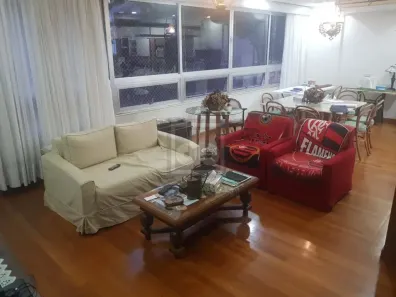 Apartamento com 3 Quartos à venda, 190m² no Copacabana, Rio de Janeiro