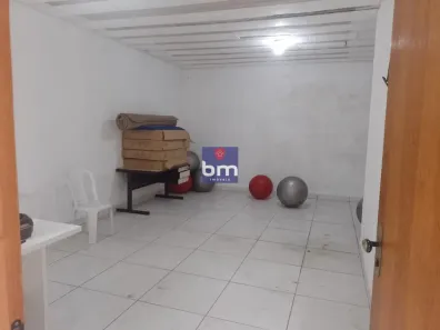Sala Comercial para alugar, 30m² no Parque Regina, São Paulo