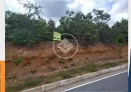 Lote/Terreno à venda, 360m² no Parque das Borboletas, Lagoa Santa