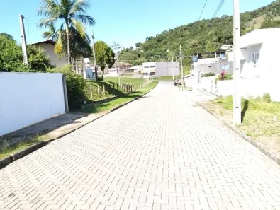 Lote/Terreno à venda, 200m² no Forquilhas, São José