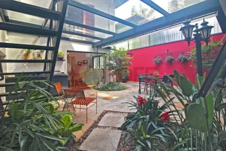 Casa com 4 Quartos à venda, 339m² no Campo Belo, São Paulo