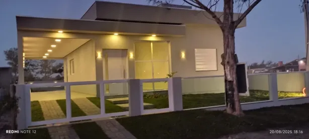 Casa com 3 Quartos à venda, 300m² no , Ponte Alta