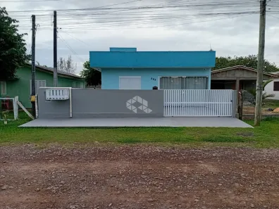 Casa com 4 Quartos à venda, 160m² no Balneário Rosa do Mar, Passo de Torres