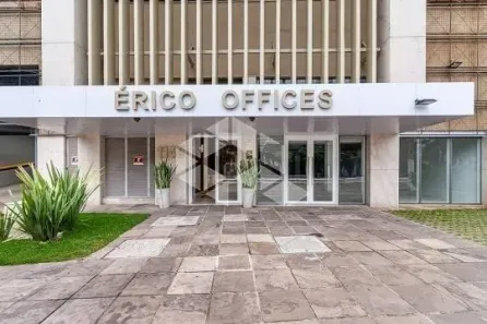 Sala Comercial à venda, 35m² no Menino Deus, Porto Alegre