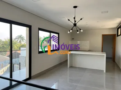 Casa de Condomínio com 3 Quartos à venda, 273m² no Arujá Country Club, Arujá