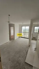 Apartamento com 2 Quartos à venda, 52m² no Rudge Ramos, São Bernardo do Campo