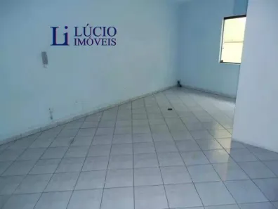 Sala Comercial para alugar, 25m² no Vila Curuçá, Santo André