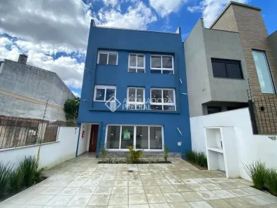 Apartamento com 2 Quartos à venda, 50m² no São Geraldo, Porto Alegre