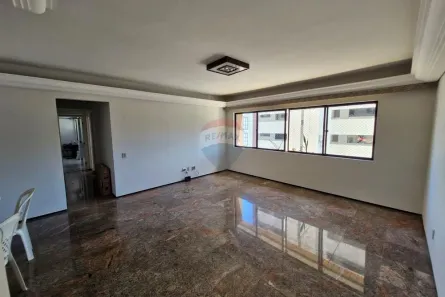 Apartamento com 3 Quartos à venda, 107m² no Aldeota, Fortaleza