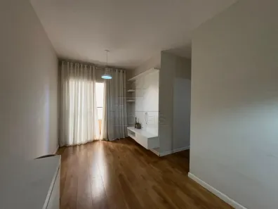 Apartamento com 3 Quartos à venda, 65m² no Vila Omar, Americana