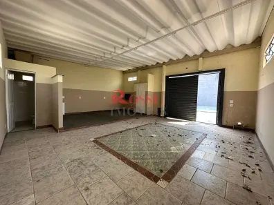 Ponto Comercial para alugar, 62m² no Parque das Indústrias, Rio Claro
