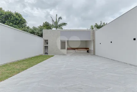 Casa de Condomínio com 4 Quartos à venda, 520m² no Jardim Prudência, São Paulo
