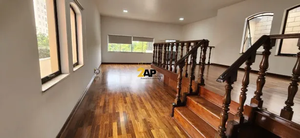 Prédio Comercial para alugar, 130m² no Paraisópolis, São Paulo