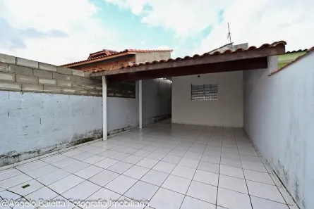 Casa com 2 Quartos para alugar, 75m² no Bal Stella Maris, Peruíbe