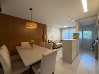Apartamento com 3 Quartos à venda, 83m² no Pagani, Palhoça