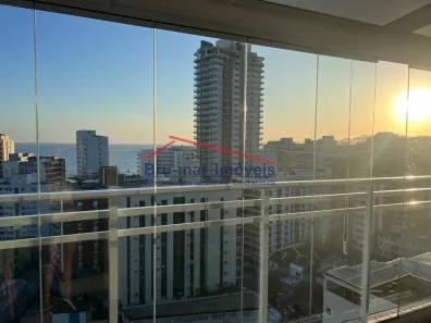 Apartamento com 2 Quartos à venda, 92m² no Boqueirão, Santos