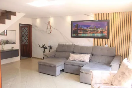Sobrado com 3 Quartos à venda, 216m² no Boa Vista, São Caetano do Sul