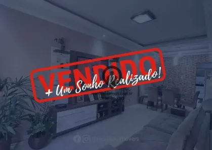 Casa com 2 Quartos à venda, 180m² no Campo Grande, Rio de Janeiro